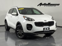 Image for 2019 Kia Sportage EX ID: 7625191