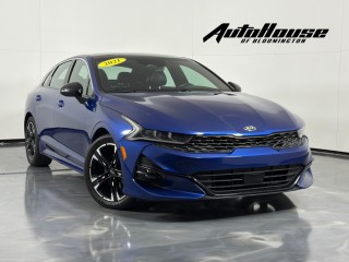 Image for 2021 Kia K5 Gt Line ID: 7625209