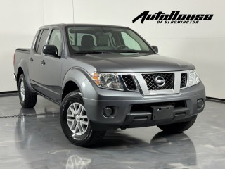 Image for 2019 Nissan Frontier SV ID: 7625497