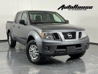 Image for 2019 Nissan Frontier SV ID: 7625497