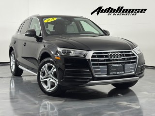 Image for 2019 Audi Q5 Premium ID: 7626334