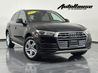 Image for 2019 Audi Q5 Premium ID: 7626334