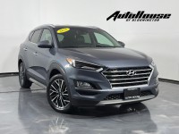 Image for 2021 Hyundai Tucson Limited ID: 7626662