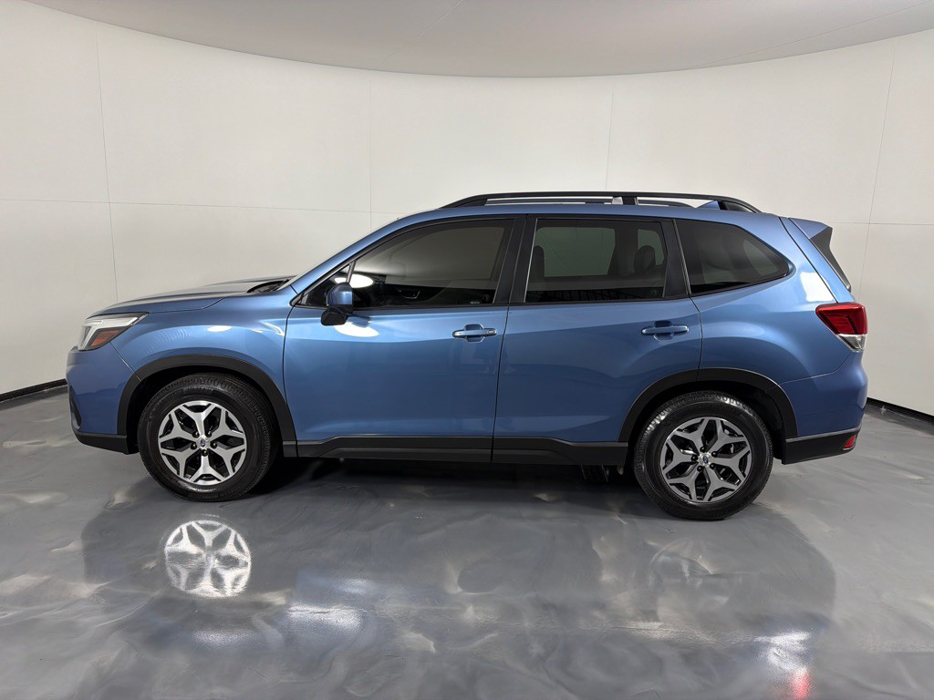 2021 Subaru Forester Image 6