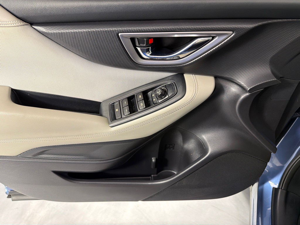 2021 Subaru Forester Image 9