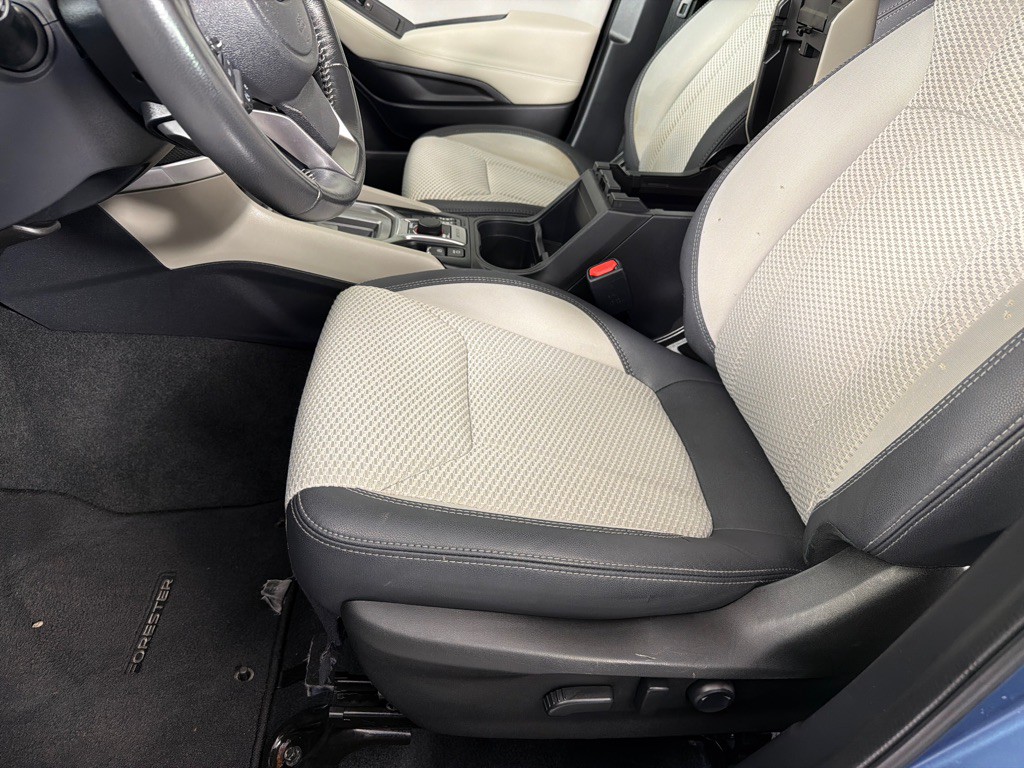 2021 Subaru Forester Image 10