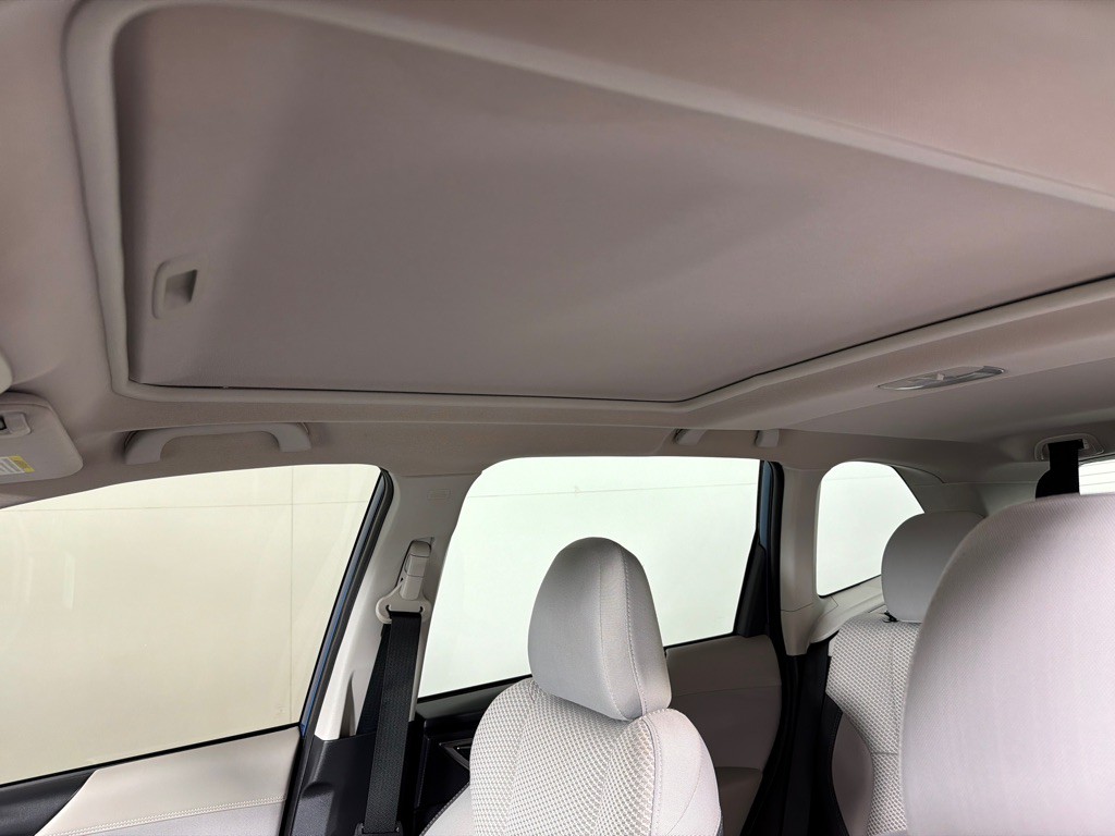 2021 Subaru Forester Image 12