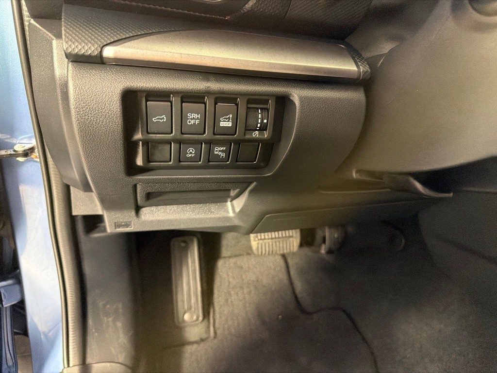 2021 Subaru Forester Image 13
