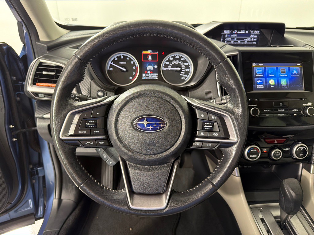 2021 Subaru Forester Image 14