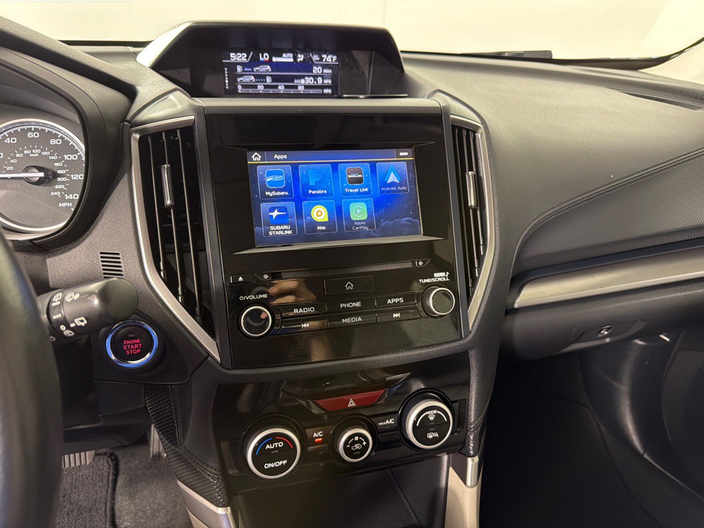 2021 Subaru Forester Image 15