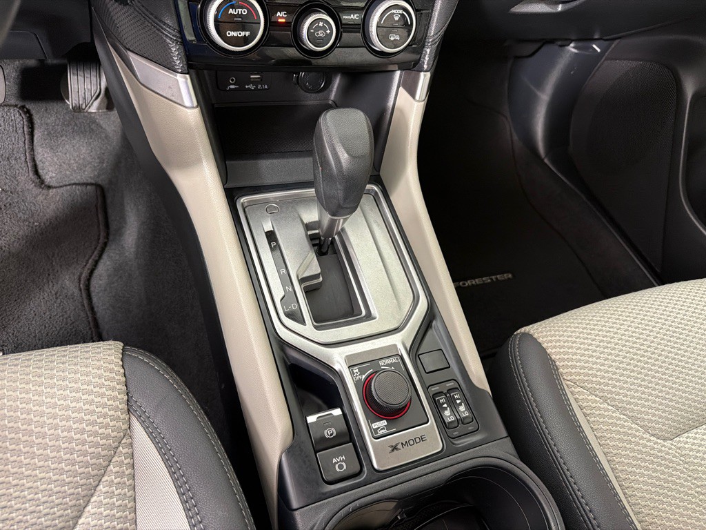 2021 Subaru Forester Image 17