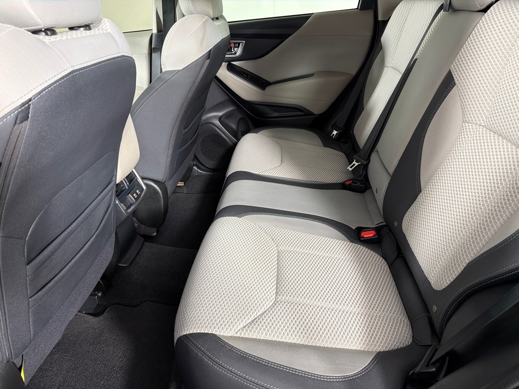 2021 Subaru Forester Image 18