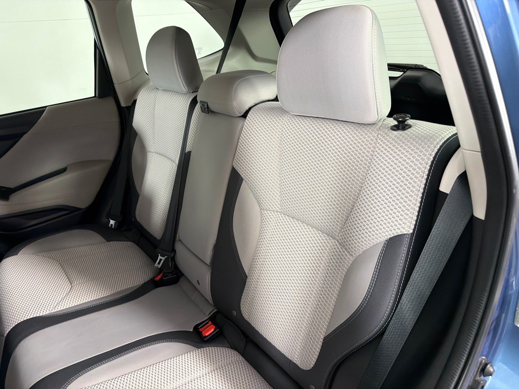 2021 Subaru Forester Image 19