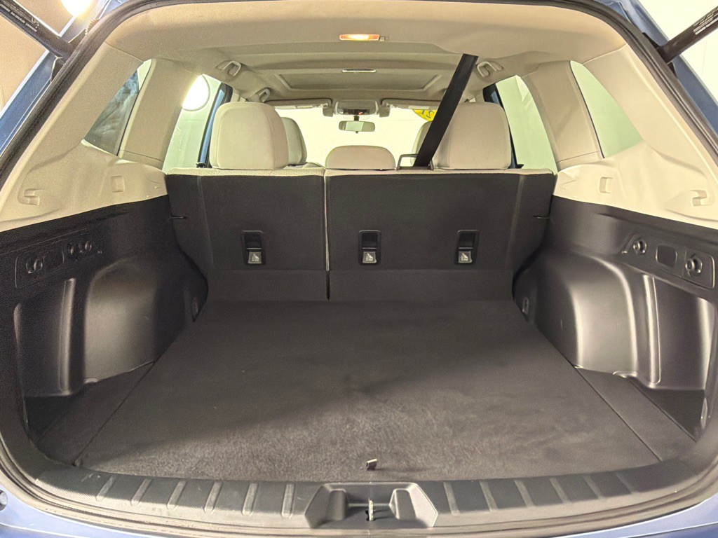 2021 Subaru Forester Image 20