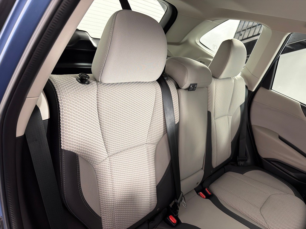 2021 Subaru Forester Image 22