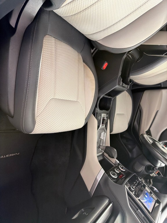 2021 Subaru Forester Image 23