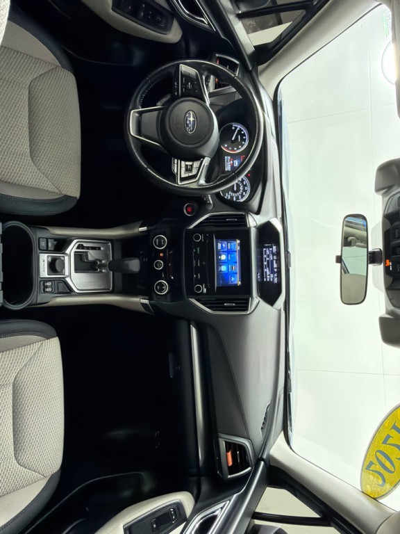 2021 Subaru Forester Image 25