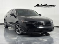 Image for 2024 Honda Accord EX ID: 7627564