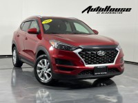 Image for 2021 Hyundai Tucson Value ID: 7627602
