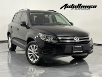 Image for 2017 Volkswagen Tiguan S ID: 7628930
