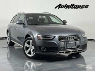 Image for 2015 Audi A4 Premium Plus ID: 7629134