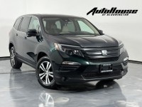 Image for 2016 Honda Pilot EXL ID: 7629631