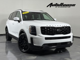 Image for 2021 Kia Telluride SX ID: 7630465