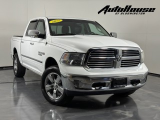 Image for 2015 RAM 1500 SLT ID: 7632193
