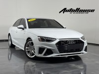 Image for 2023 Audi A4 S-Line Premium Plus ID: 7633975