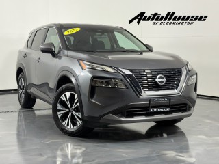 Image for 2023 Nissan Rogue SV ID: 7634451