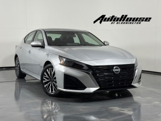 Image for 2023 Nissan Altima SV ID: 7634635