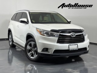Image for 2016 Toyota Highlander Limited ID: 7634864