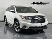 Image for 2016 Toyota Highlander Limited ID: 7634864