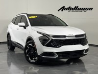 Image for 2023 Kia Sportage Sx Prestige ID: 7635325