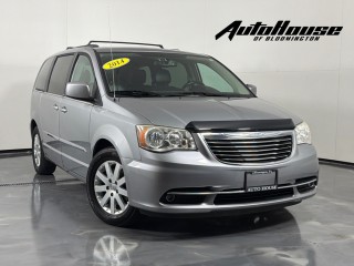 Image for 2014 Chrysler Town & Country Touring ID: 7635374