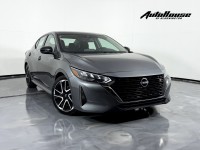 Image for 2024 Nissan Sentra SR ID: 7635608