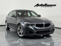 Image for 2017 BMW 3 Series 330 Gran Turismo ID: 7637413