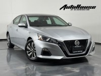 Image for 2021 Nissan Altima S ID: 7637431