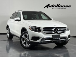 Image for 2018 Mercedes-Benz GLC-Class GLC 300 4MATIC ID: 7637489