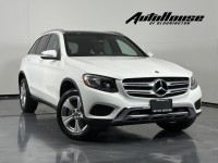 Image for 2018 Mercedes-Benz GLC-Class GLC 300 4MATIC ID: 7637489