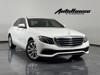 Image for 2019 Mercedes-Benz E-Class E 300 4MATIC ID: 7637512