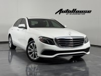 Image for 2019 Mercedes-Benz E-Class E 300 4MATIC ID: 7637512