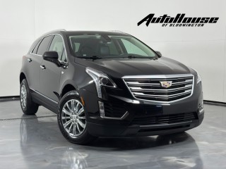 Image for 2019 Cadillac XT5 Luxury ID: 7637792
