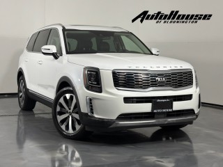 Image for 2020 Kia Telluride EX ID: 7638567