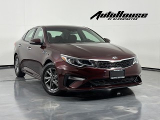Image for 2019 Kia Optima LX ID: 7638757