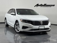 Image for 2020 Volkswagen Passat SE ID: 7638894