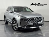 Image for 2021 Hyundai Santa Fe SEL ID: 7638943