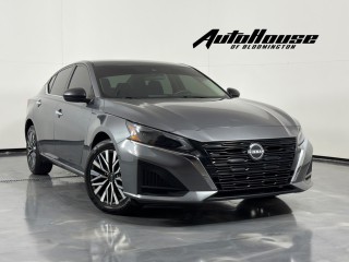 Image for 2024 Nissan Altima SV ID: 7638969