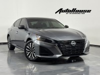 Image for 2024 Nissan Altima SV ID: 7638969