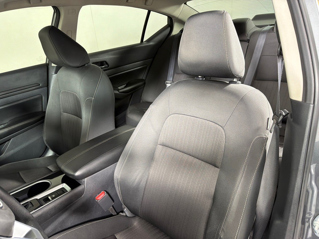 2024 Nissan Altima Image 10